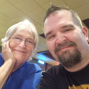 Meet your Posher, Douglas